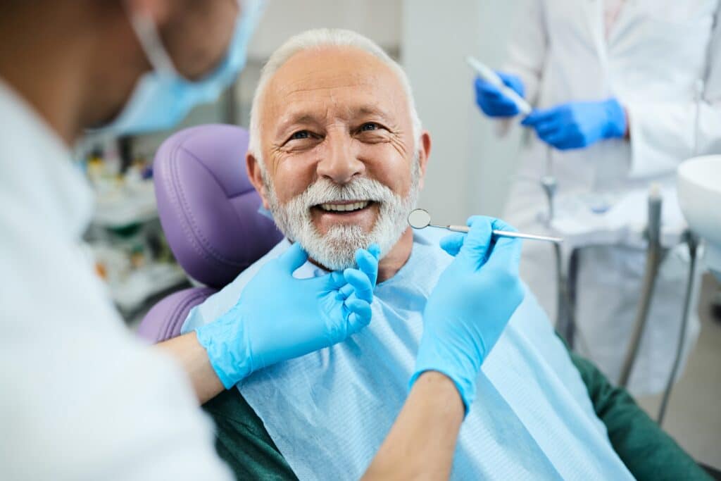 dental exams aurora