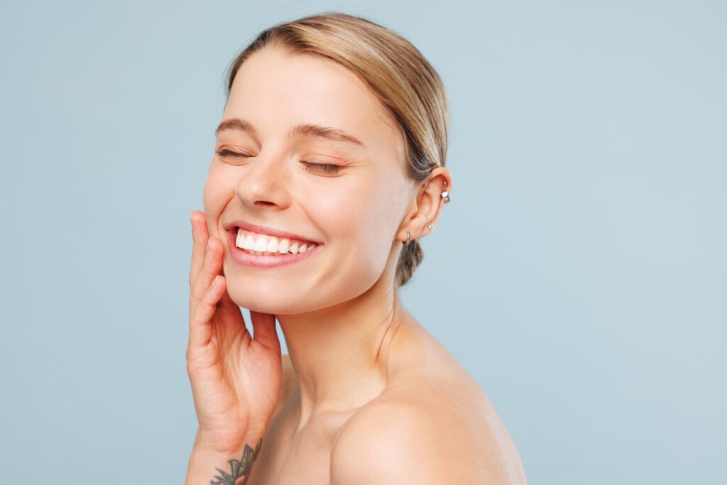 dental crowns aurora